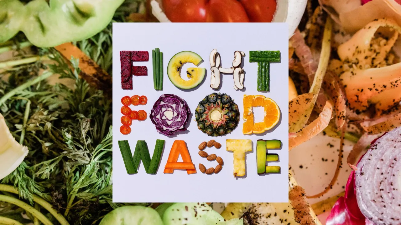 Food Waste Management AI Driven Food Waste Technologies